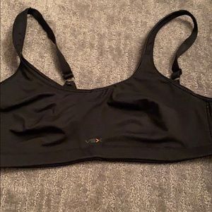 a bra